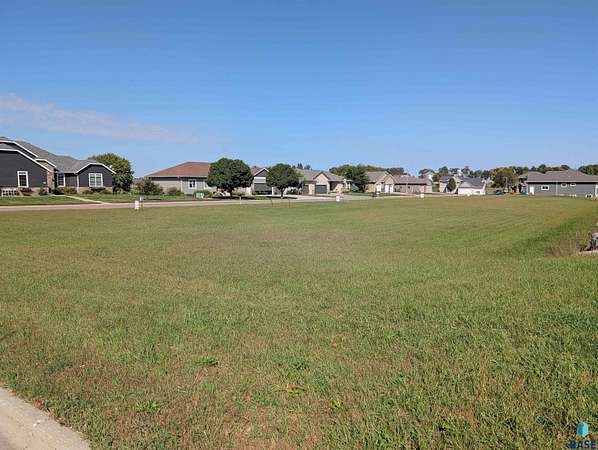 0.28 Acres of Residential Land for Sale in Dell Rapids, South Dakota