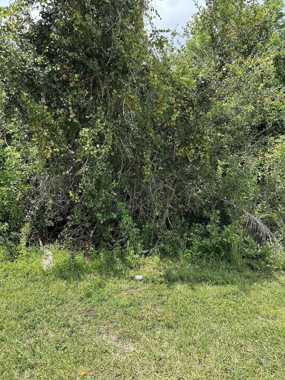 0.23 Acres of Residential Land for Sale in Port St. Lucie, Florida