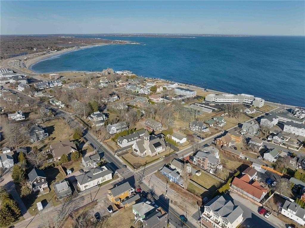 0.14 Acres of Mixed-Use Land for Sale in Narragansett Town, Rhode Island