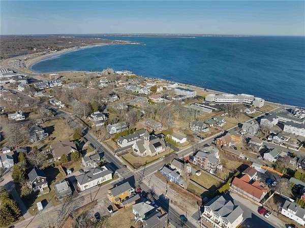 0.14 Acres of Mixed-Use Land for Sale in Narragansett Town, Rhode Island