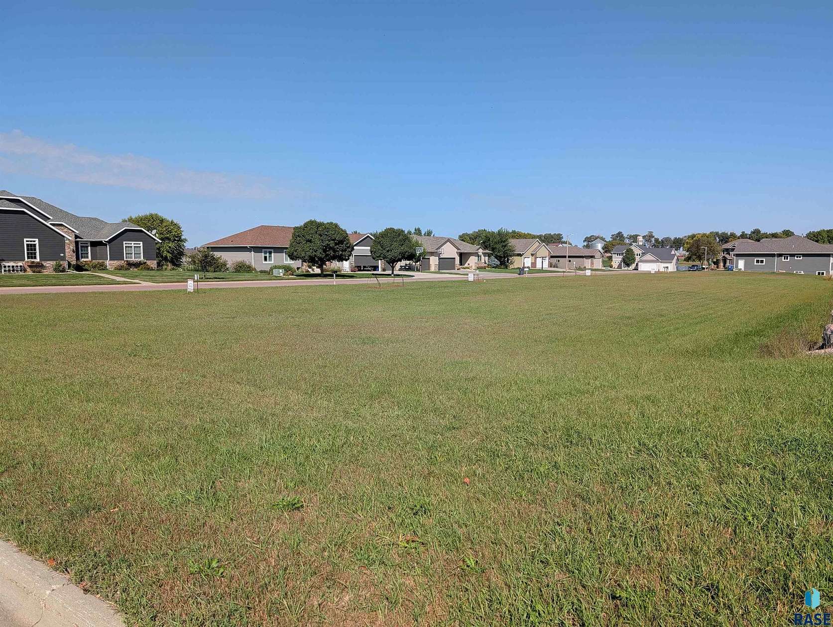 0.25 Acres of Residential Land for Sale in Dell Rapids, South Dakota