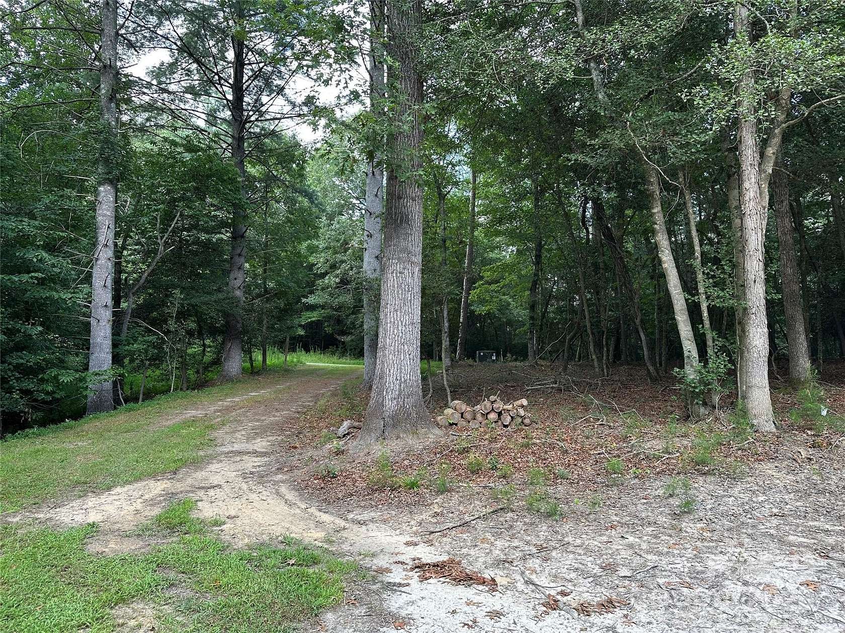 7 Acres of Residential Land for Sale in Hays, North Carolina