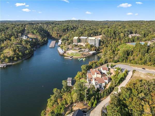 0.51 Acres of Residential Land for Sale in Tuscaloosa, Alabama