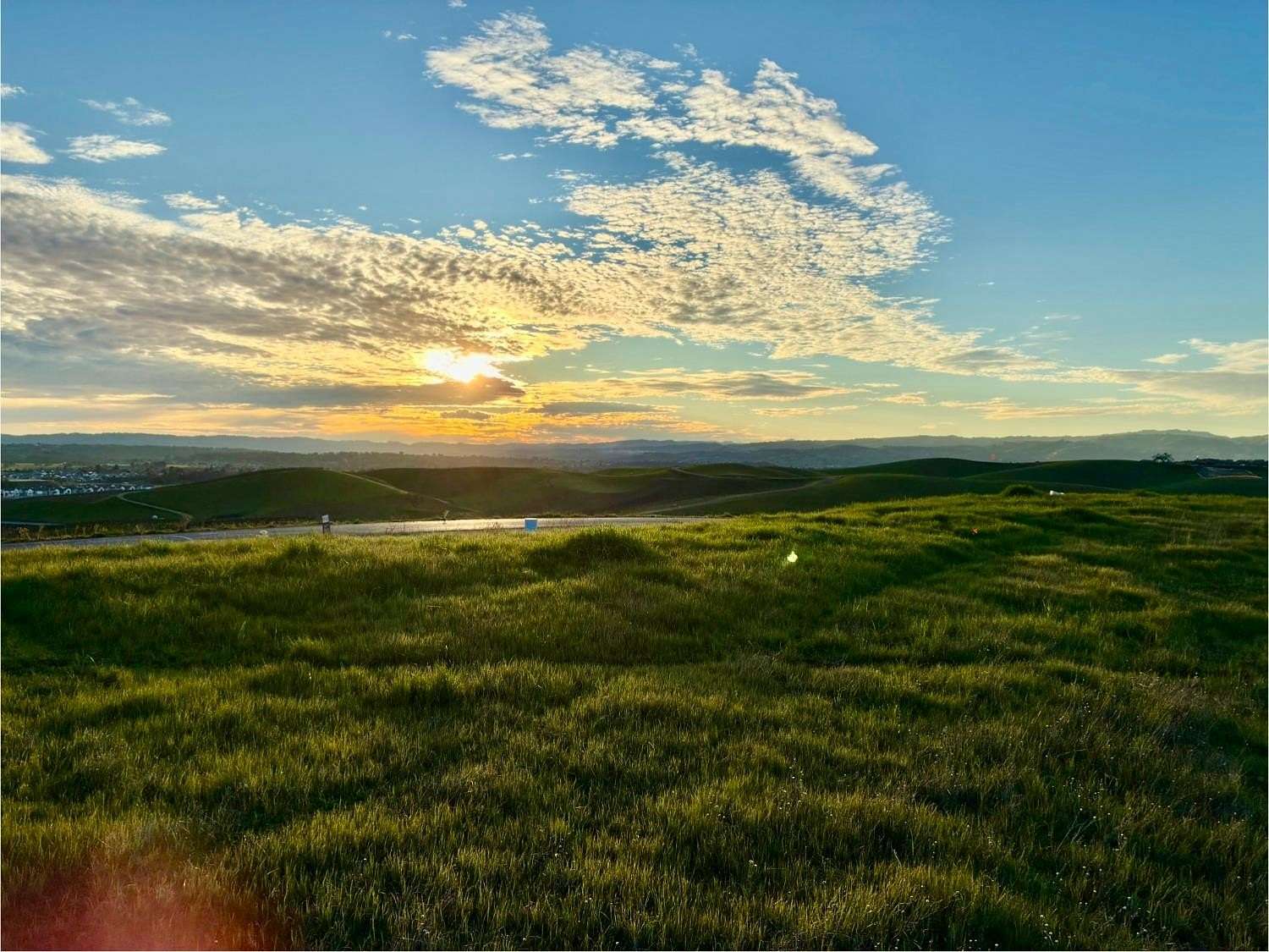 1.36 Acres of Residential Land for Sale in Paso Robles, California