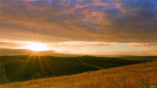 1.36 Acres of Residential Land for Sale in Paso Robles, California