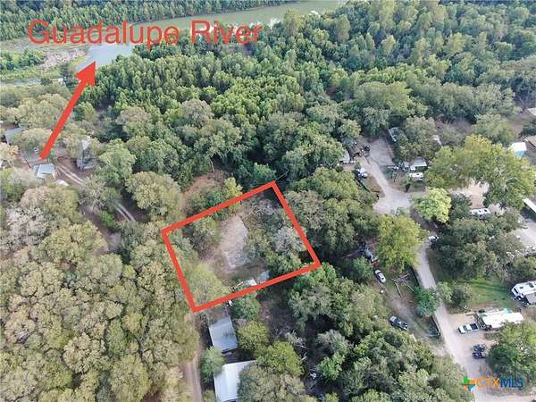 0.26 Acres of Residential Land for Sale in Gonzales, Texas