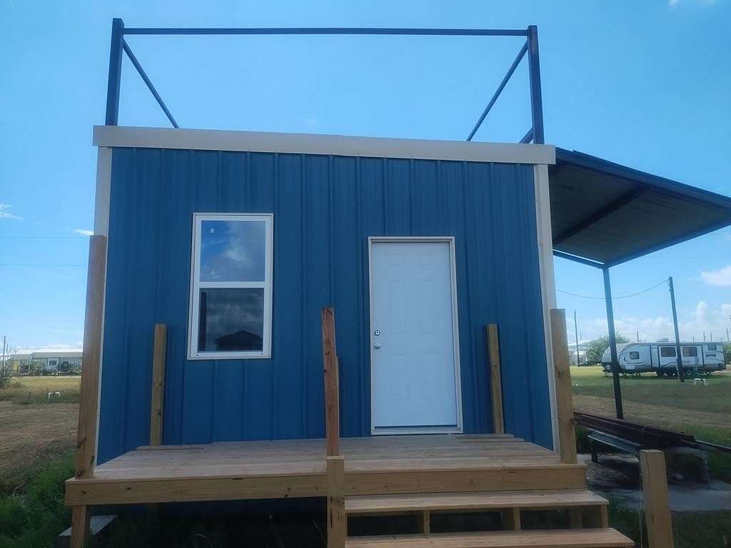 0.21 Acres of Residential Land for Sale in Palacios, Texas