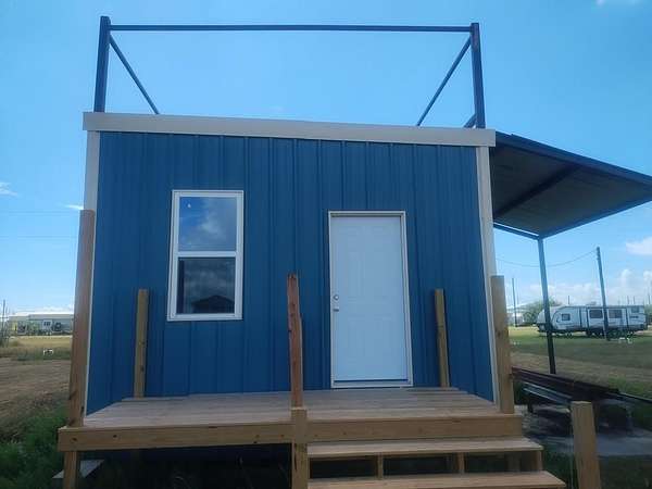 0.21 Acres of Residential Land for Sale in Palacios, Texas