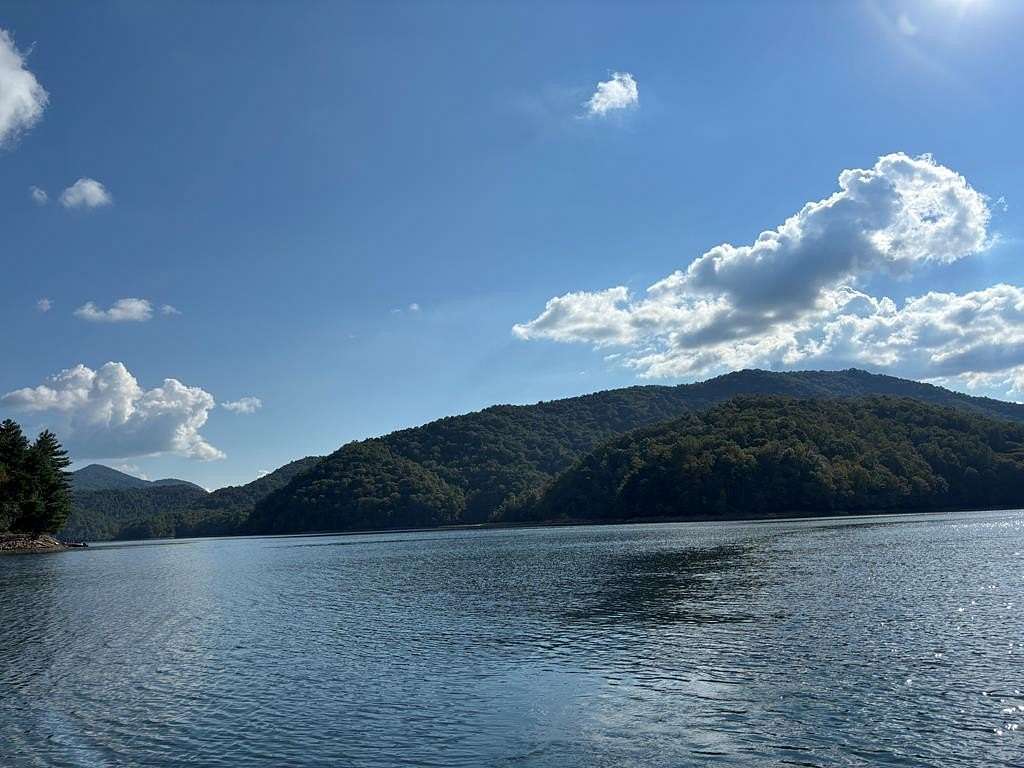 0.5 Acres of Residential Land for Sale in Nantahala Township, North Carolina