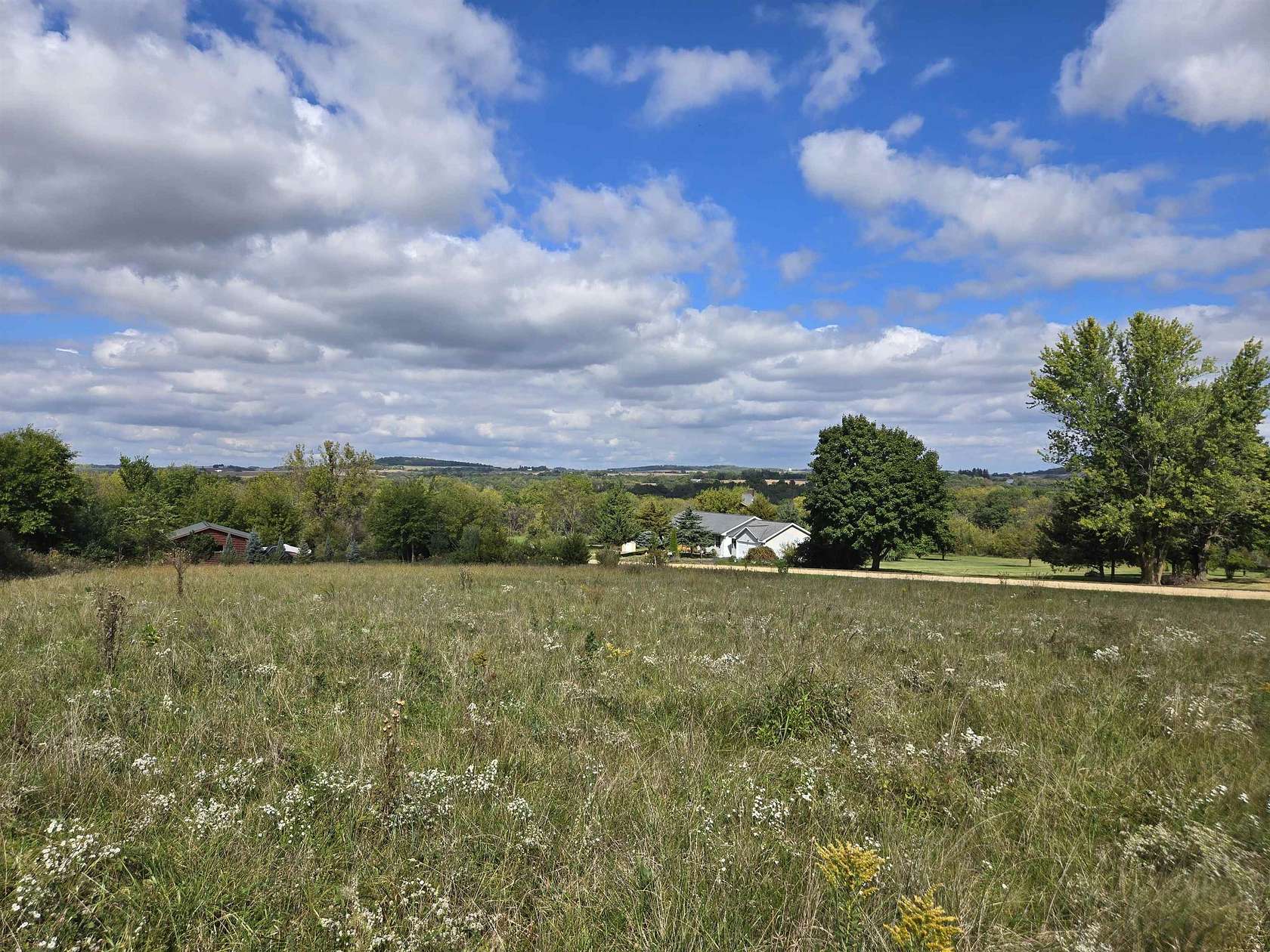 0.48 Acres of Land for Sale in Apple River, Illinois