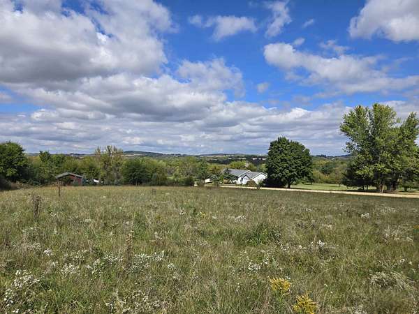 0.48 Acres of Land for Sale in Apple River, Illinois