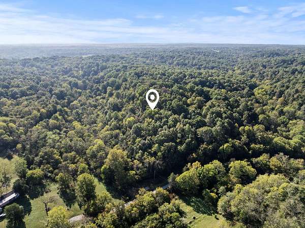 20.6 Acres of Recreational Land for Sale in Stamping Ground, Kentucky