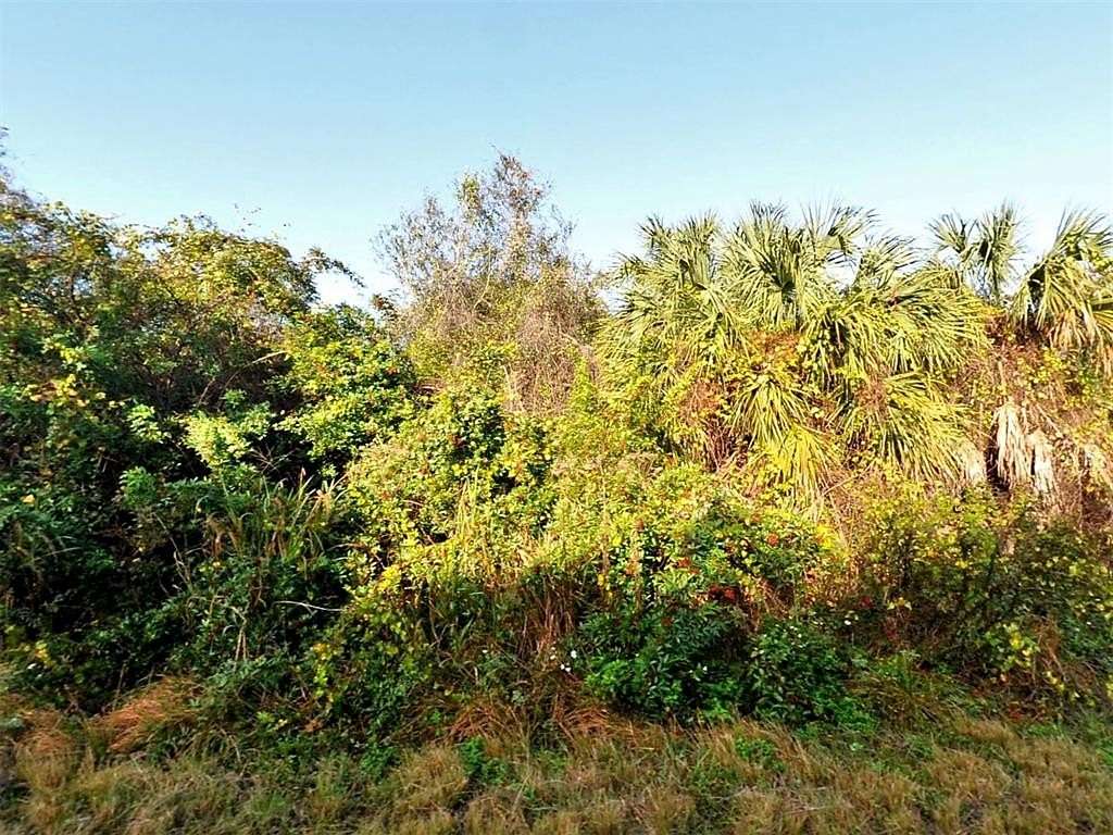 0.23 Acres of Residential Land for Sale in North Port, Florida