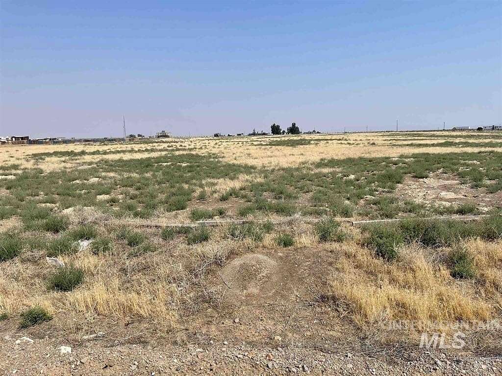 5 Acres of Residential Land for Sale in Mountain Home, Idaho