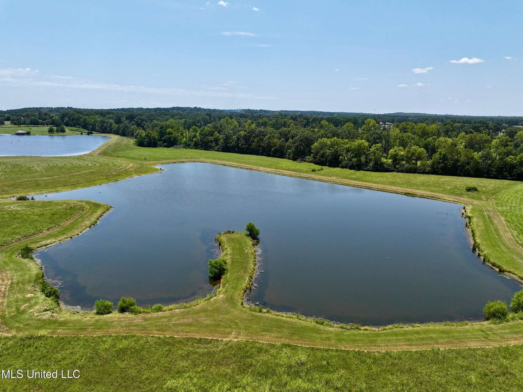 8.2 Acres of Land for Sale in Flora, Mississippi