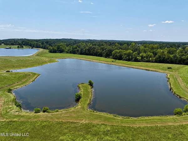 8.2 Acres of Land for Sale in Flora, Mississippi