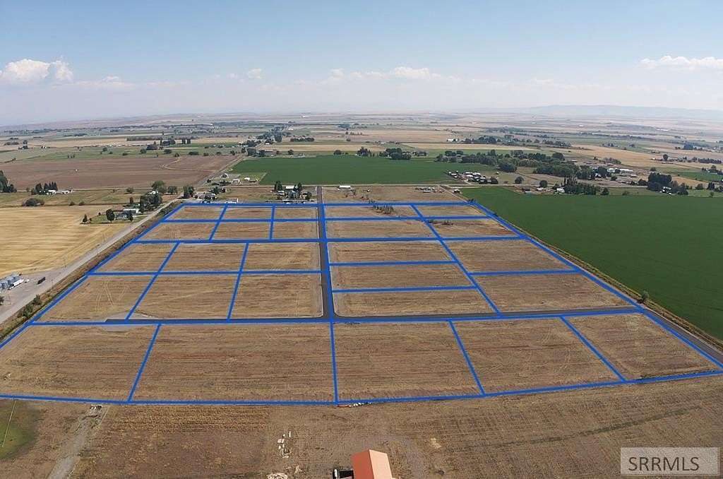 1.89 Acres of Residential Land for Sale in St. Anthony, Idaho