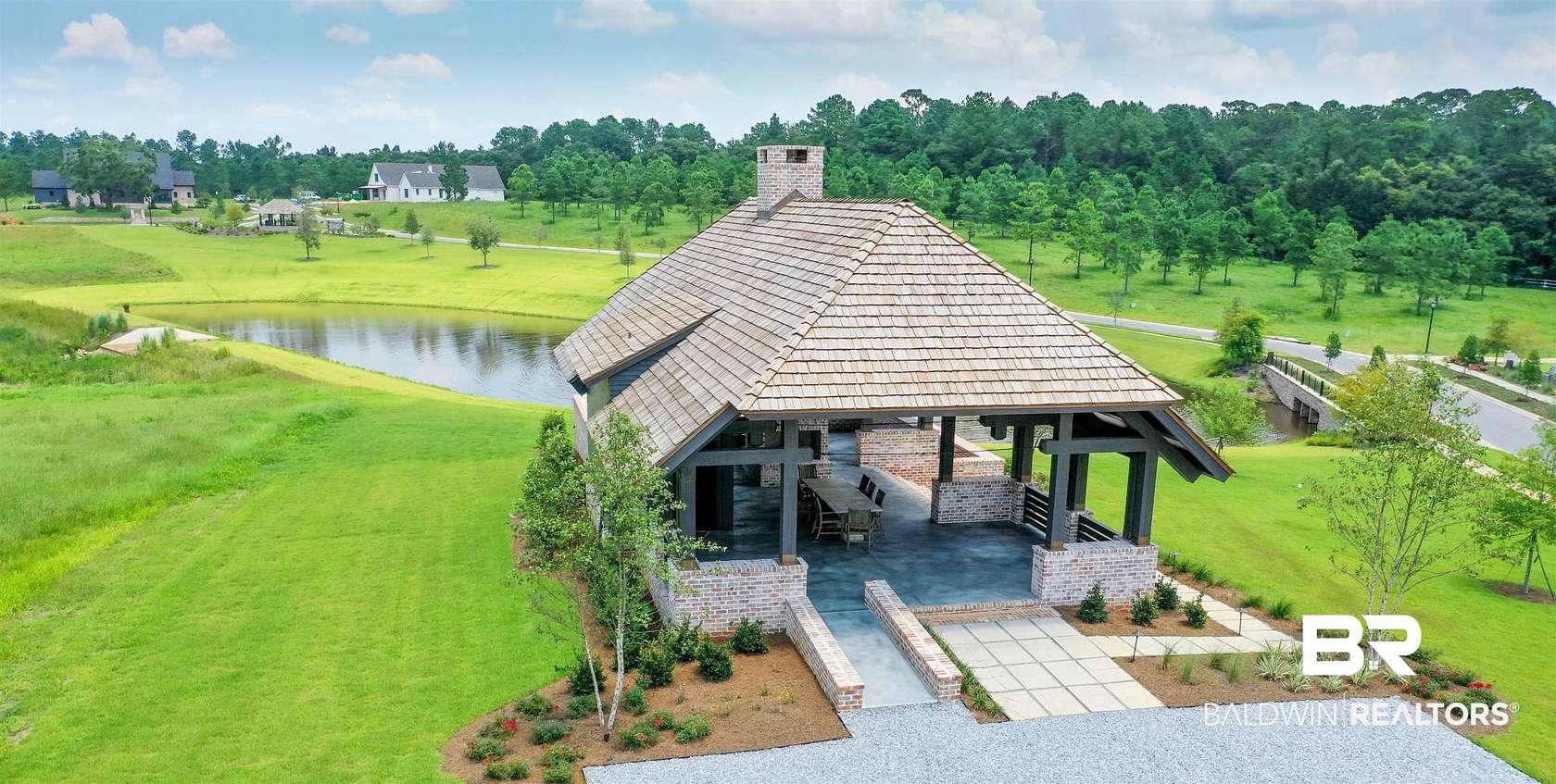 0.64 Acres of Residential Land for Sale in Fairhope, Alabama