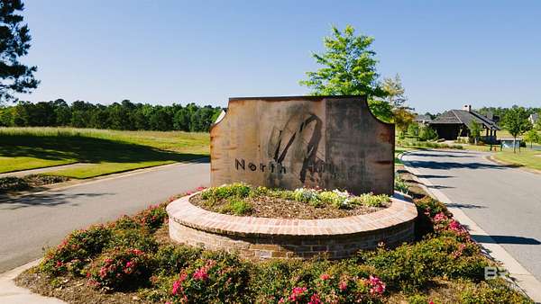 0.64 Acres of Residential Land for Sale in Fairhope, Alabama