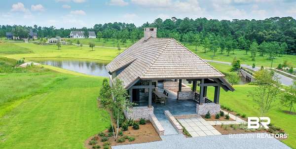 0.64 Acres of Residential Land for Sale in Fairhope, Alabama