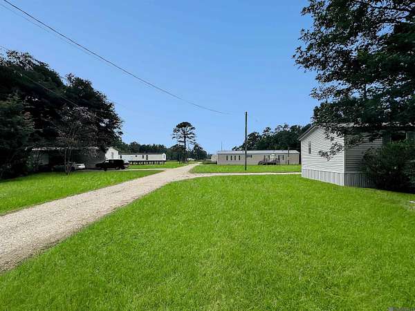 4 Acres of Residential Land with Home for Sale in Denham Springs, Louisiana