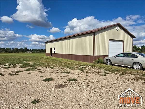 2.4 Acres of Mixed-Use Land for Sale in Sublette, Kansas