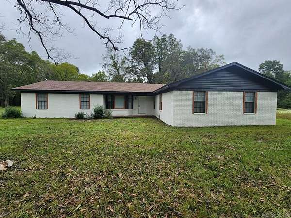 3 Acres of Residential Land with Home for Sale in North Little Rock, Arkansas