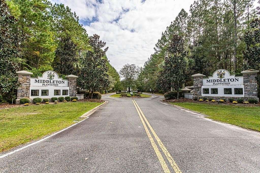 1.3 Acres of Residential Land for Sale in White Oak, Georgia