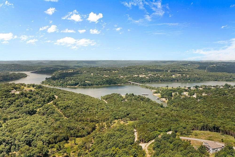 1.66 Acres of Residential Land for Sale in Cape Fair, Missouri