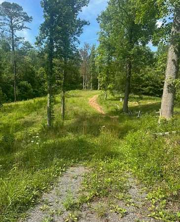 5.3 Acres of Land for Sale in Del Rio, Tennessee