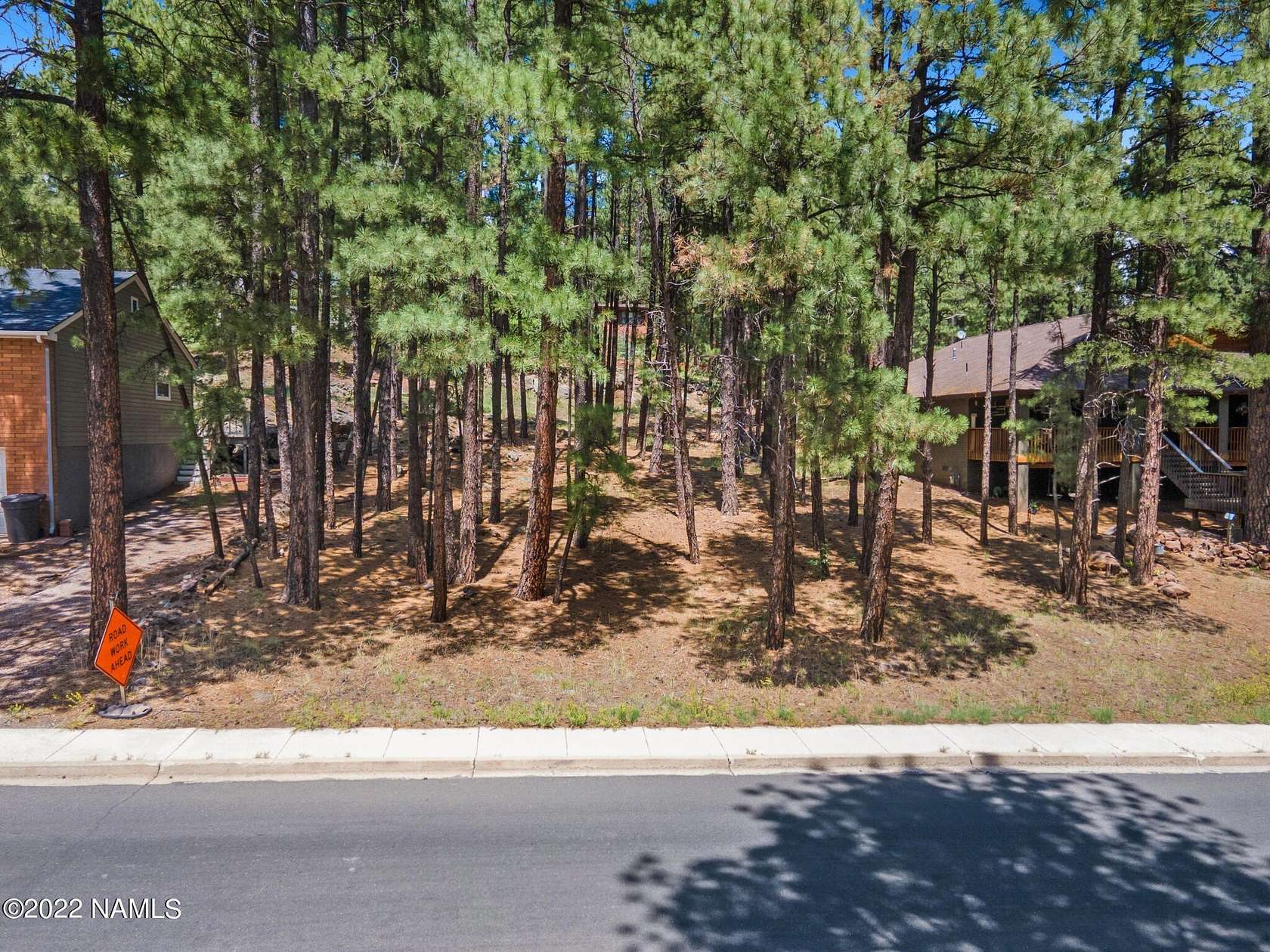 0.28 Acres of Residential Land for Sale in Flagstaff, Arizona