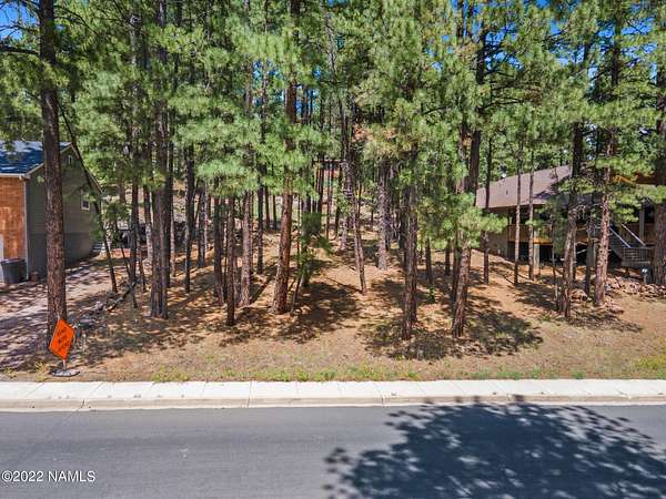 0.28 Acres of Residential Land for Sale in Flagstaff, Arizona