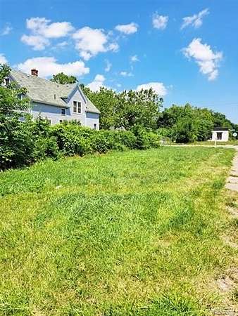 0.1 Acres of Commercial Land for Sale in Detroit, Michigan