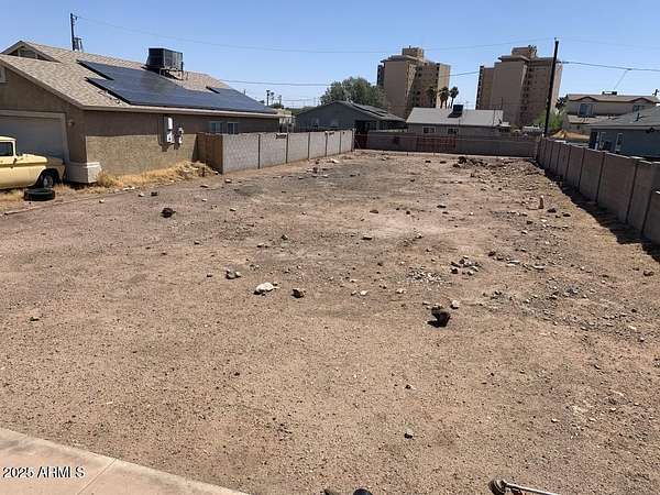 0.15 Acres of Residential Land for Sale in Phoenix, Arizona