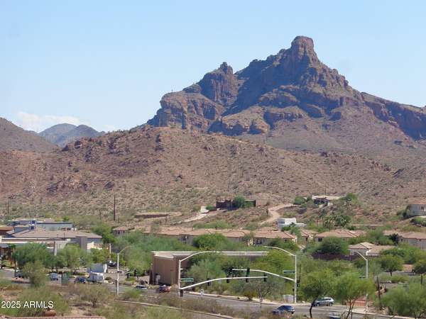 2 Acres of Residential Land for Sale in Fountain Hills, Arizona