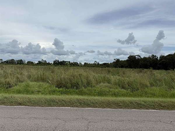 2.8 Acres of Commercial Land for Sale in Thibodaux, Louisiana