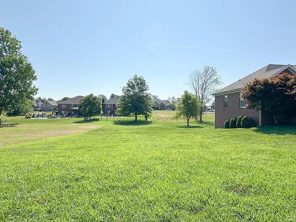 0.23 Acres of Residential Land for Sale in Boonville, Indiana