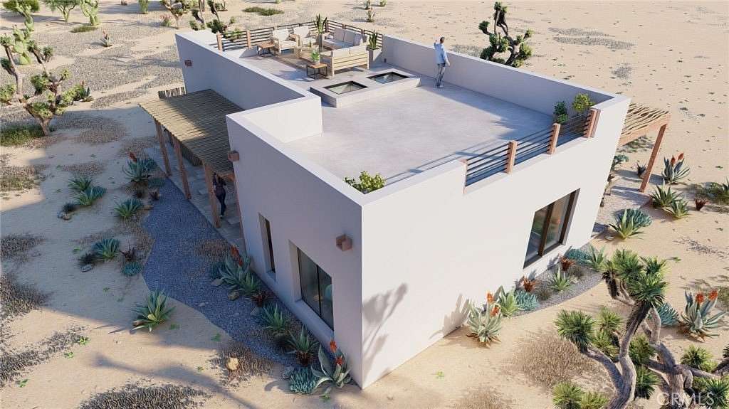 1.73 Acres of Residential Land for Sale in Yucca Valley, California