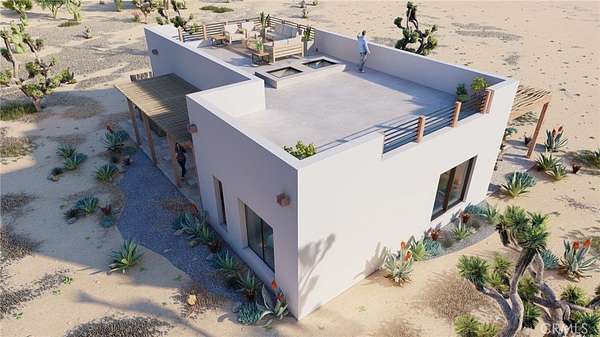 1.73 Acres of Residential Land for Sale in Yucca Valley, California