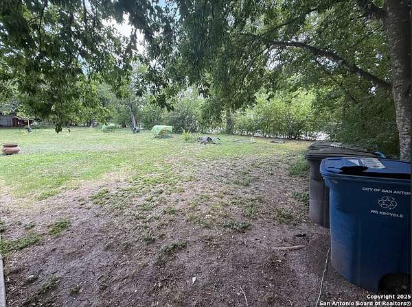 0.16 Acres of Residential Land for Sale in San Antonio, Texas