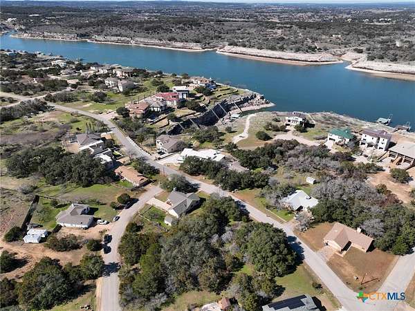 0.22 Acres of Residential Land for Sale in Lago Vista, Texas