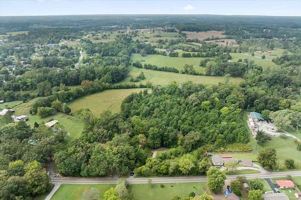 6.39 Acres of Residential Land for Sale in Cookeville, Tennessee