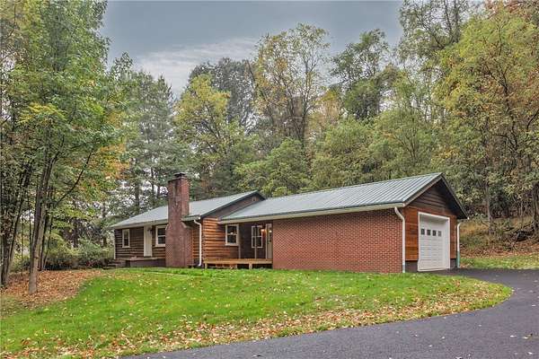 2 Acres of Residential Land with Home for Sale in Hempfield Township, Pennsylvania