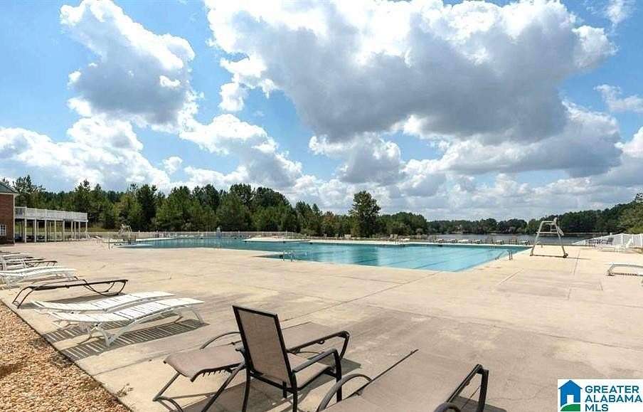 21.3 Acres of Land for Sale in Calera, Alabama