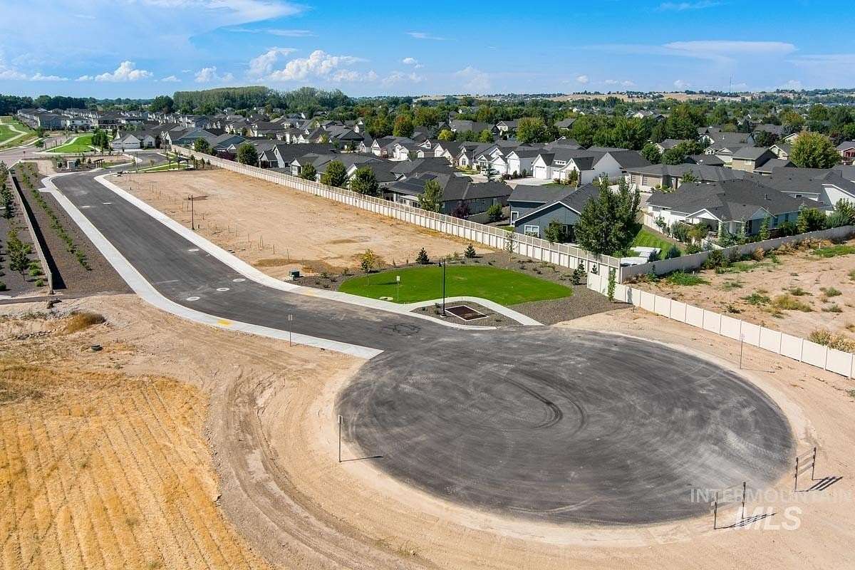 2.9 Acres of Residential Land for Sale in Star, Idaho