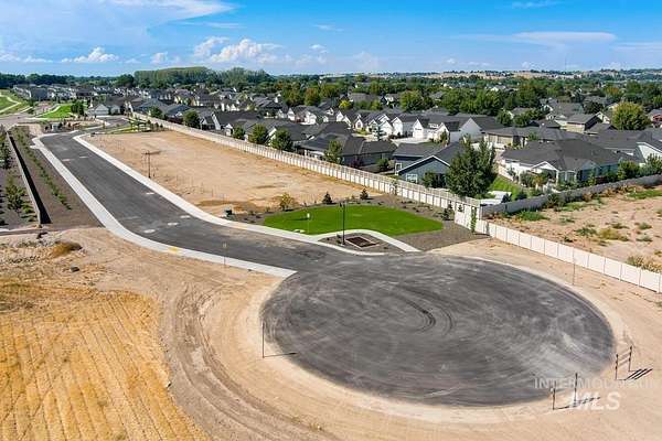 2.9 Acres of Residential Land for Sale in Star, Idaho