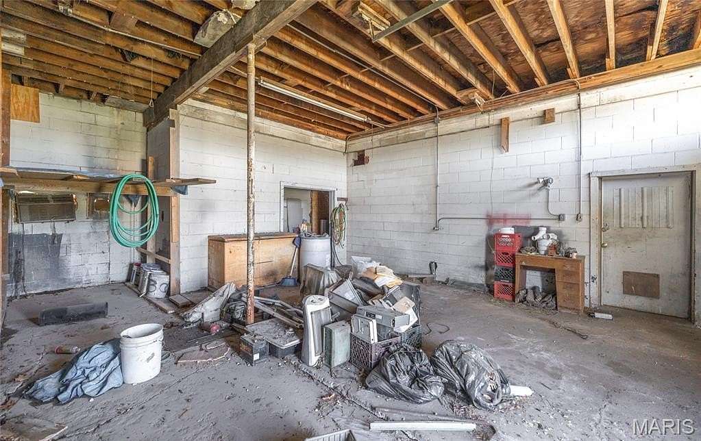 5.29 Acres of Commercial Land for Sale in Plato, Missouri