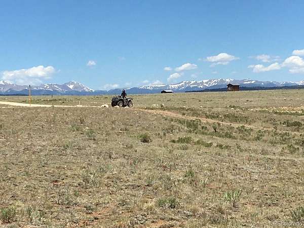 2 Acres of Residential Land for Sale in Hartsel, Colorado