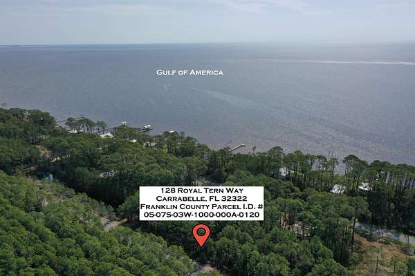 0.22 Acres of Residential Land for Sale in Carrabelle, Florida