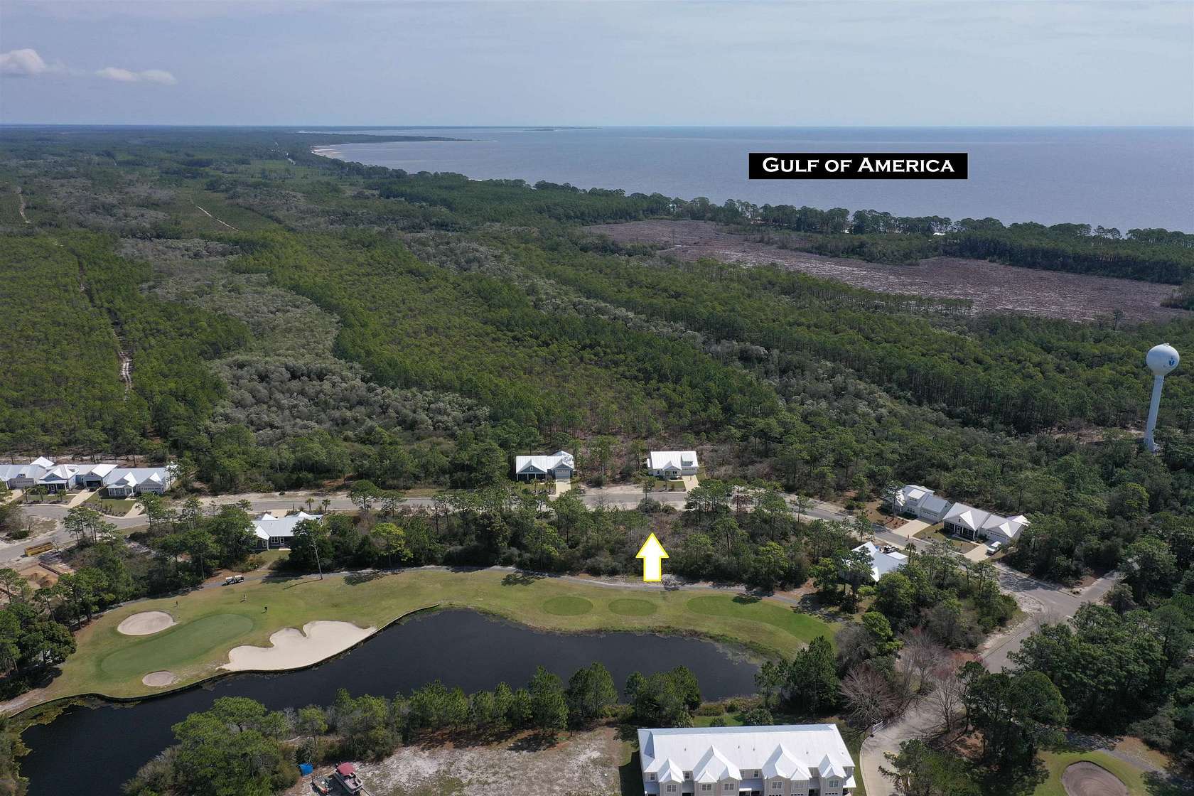0.2 Acres of Residential Land for Sale in Carrabelle, Florida